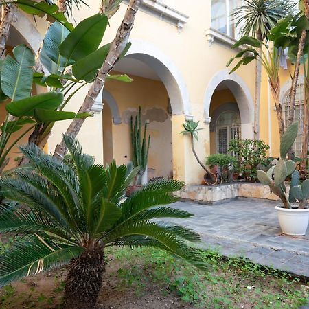 Casa Orchidea D'Oro Βίλα Συρακούσες Εξωτερικό φωτογραφία