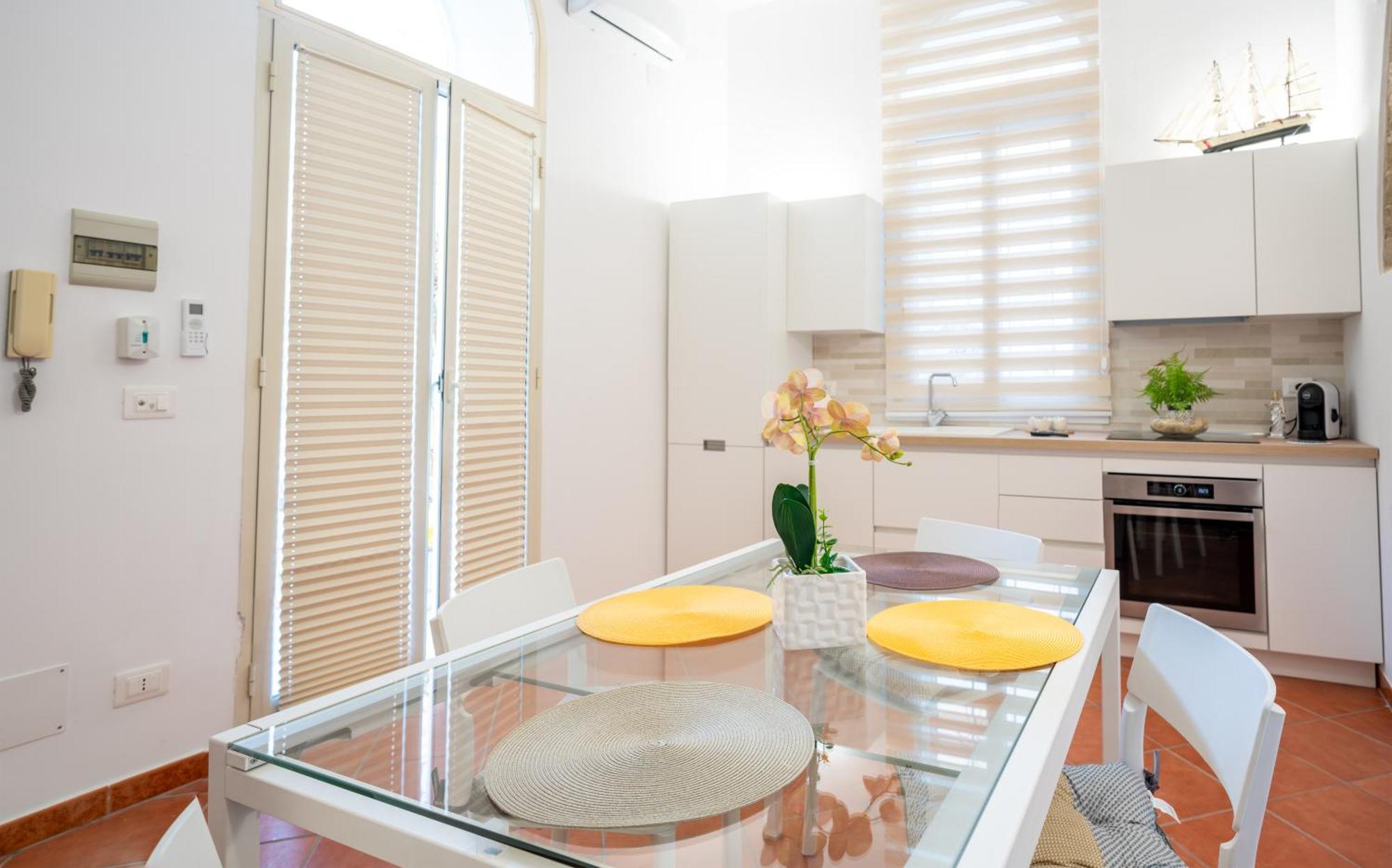 Casa Orchidea D'Oro Βίλα Συρακούσες Εξωτερικό φωτογραφία