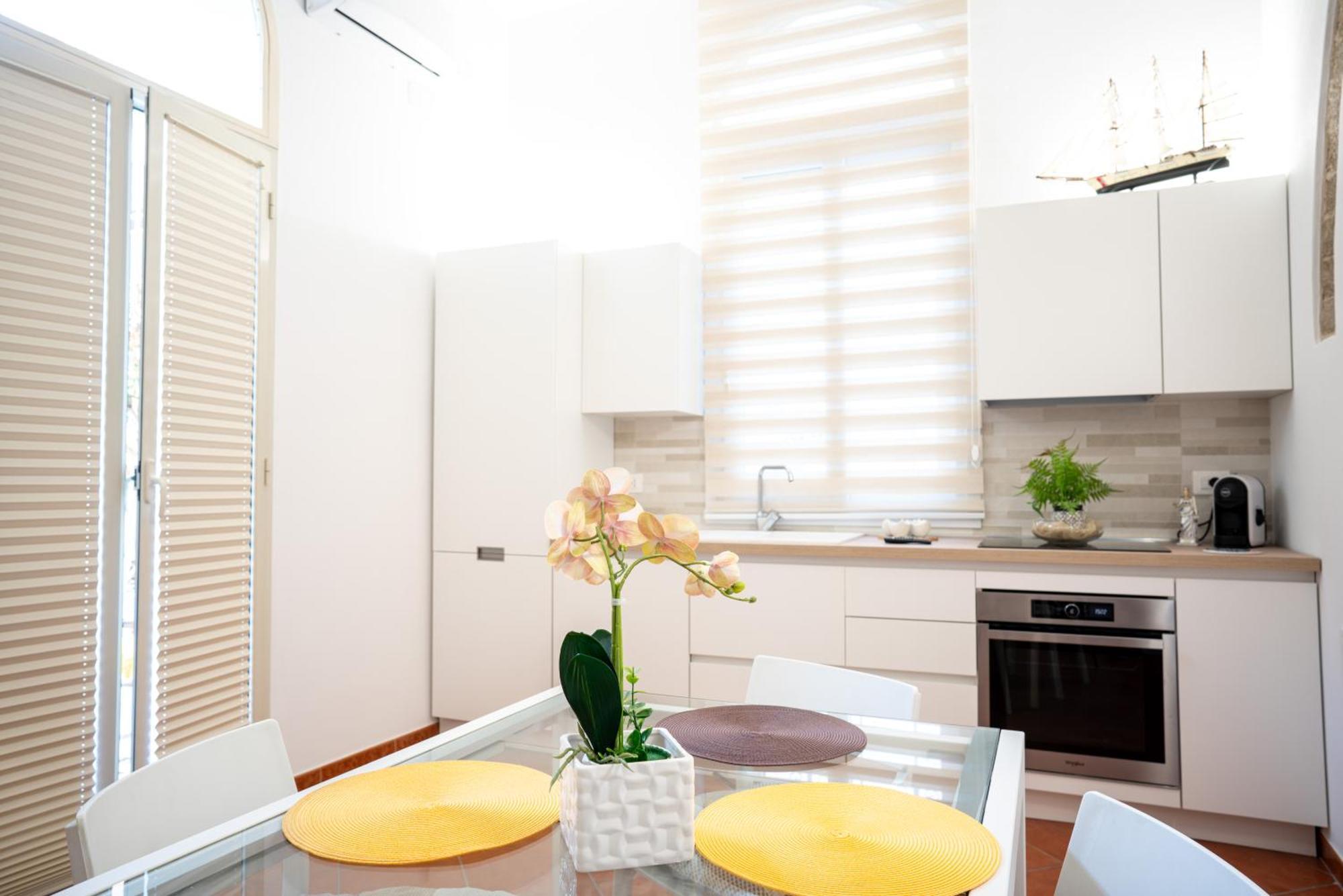 Casa Orchidea D'Oro Βίλα Συρακούσες Εξωτερικό φωτογραφία