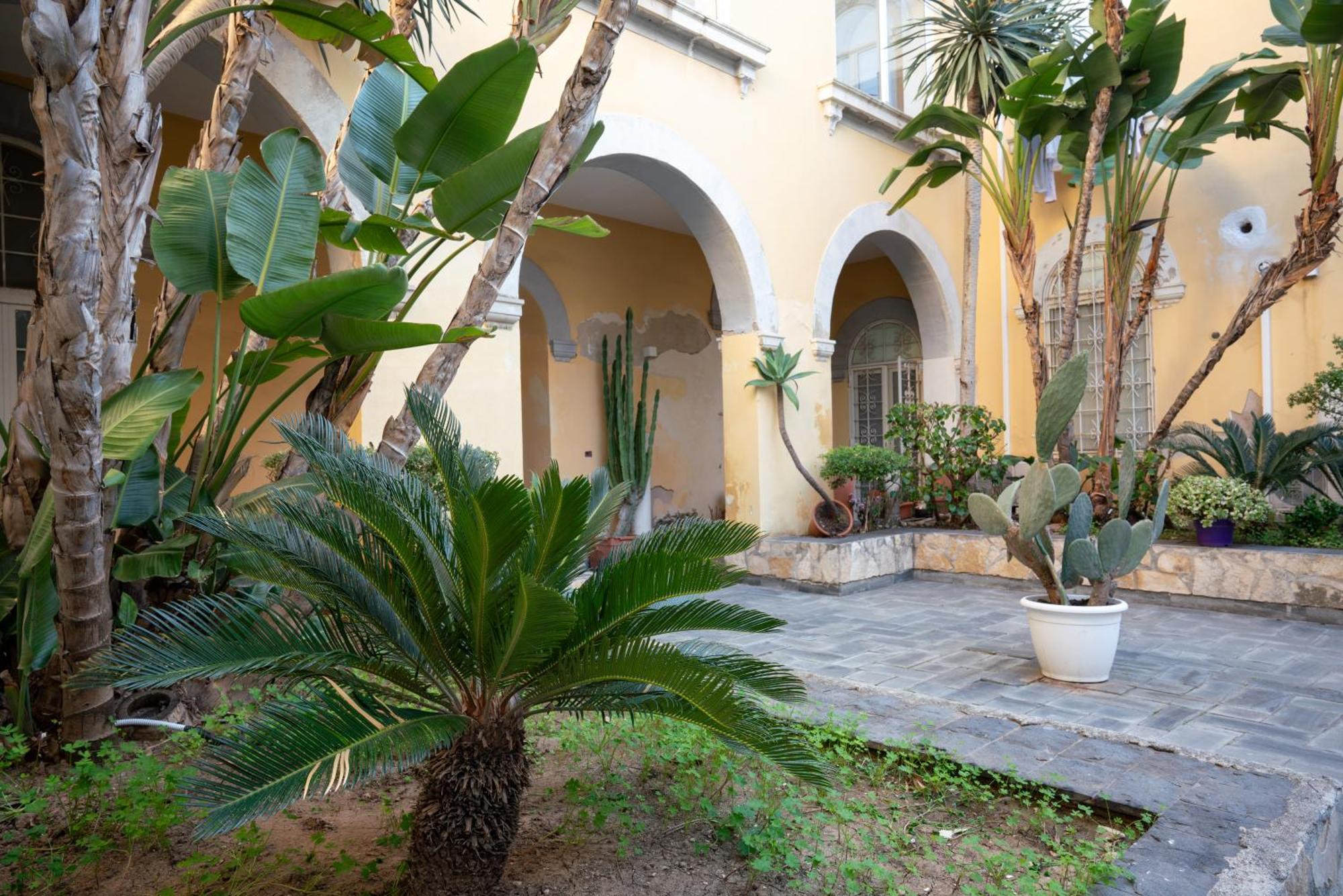 Casa Orchidea D'Oro Βίλα Συρακούσες Εξωτερικό φωτογραφία