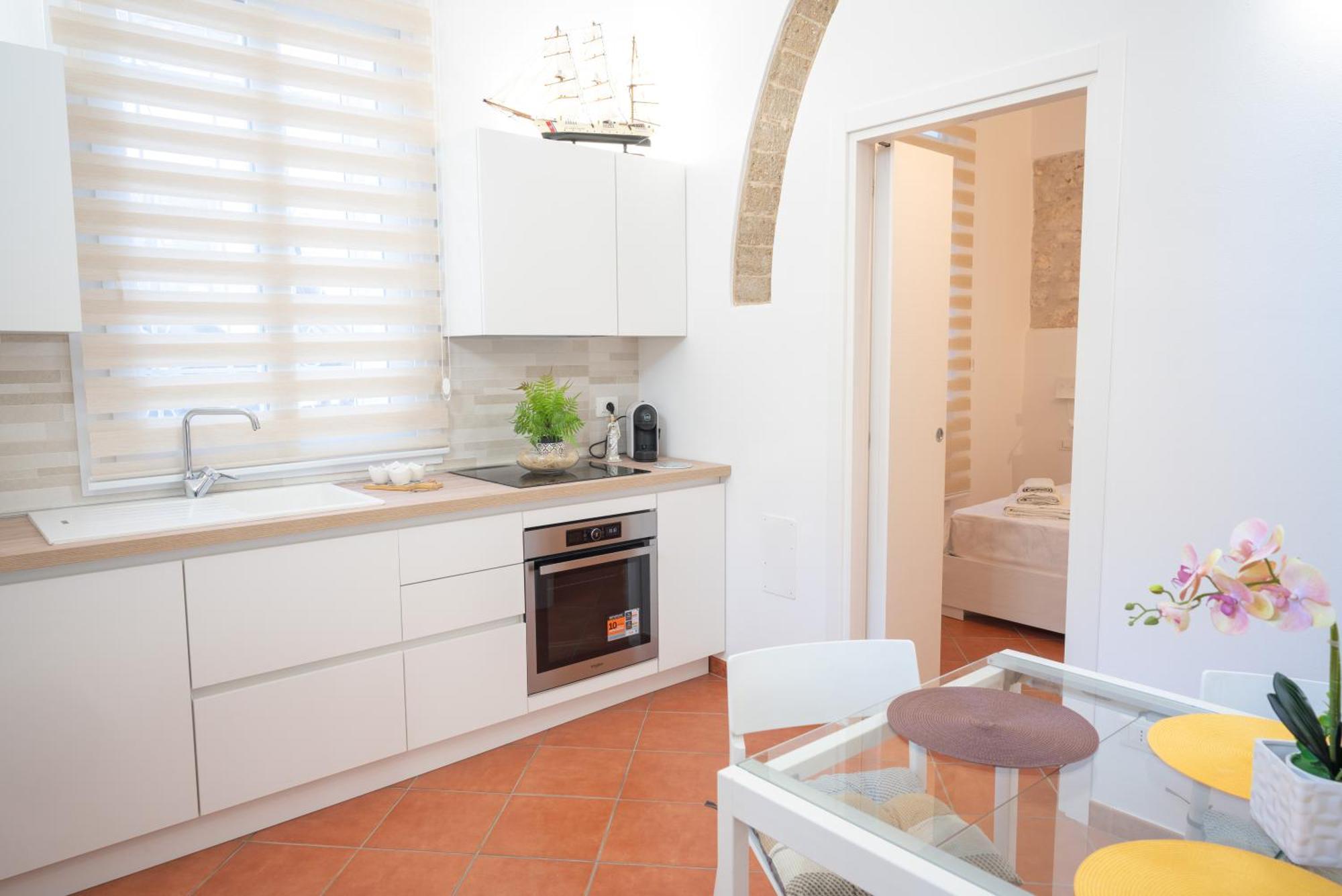 Casa Orchidea D'Oro Βίλα Συρακούσες Εξωτερικό φωτογραφία