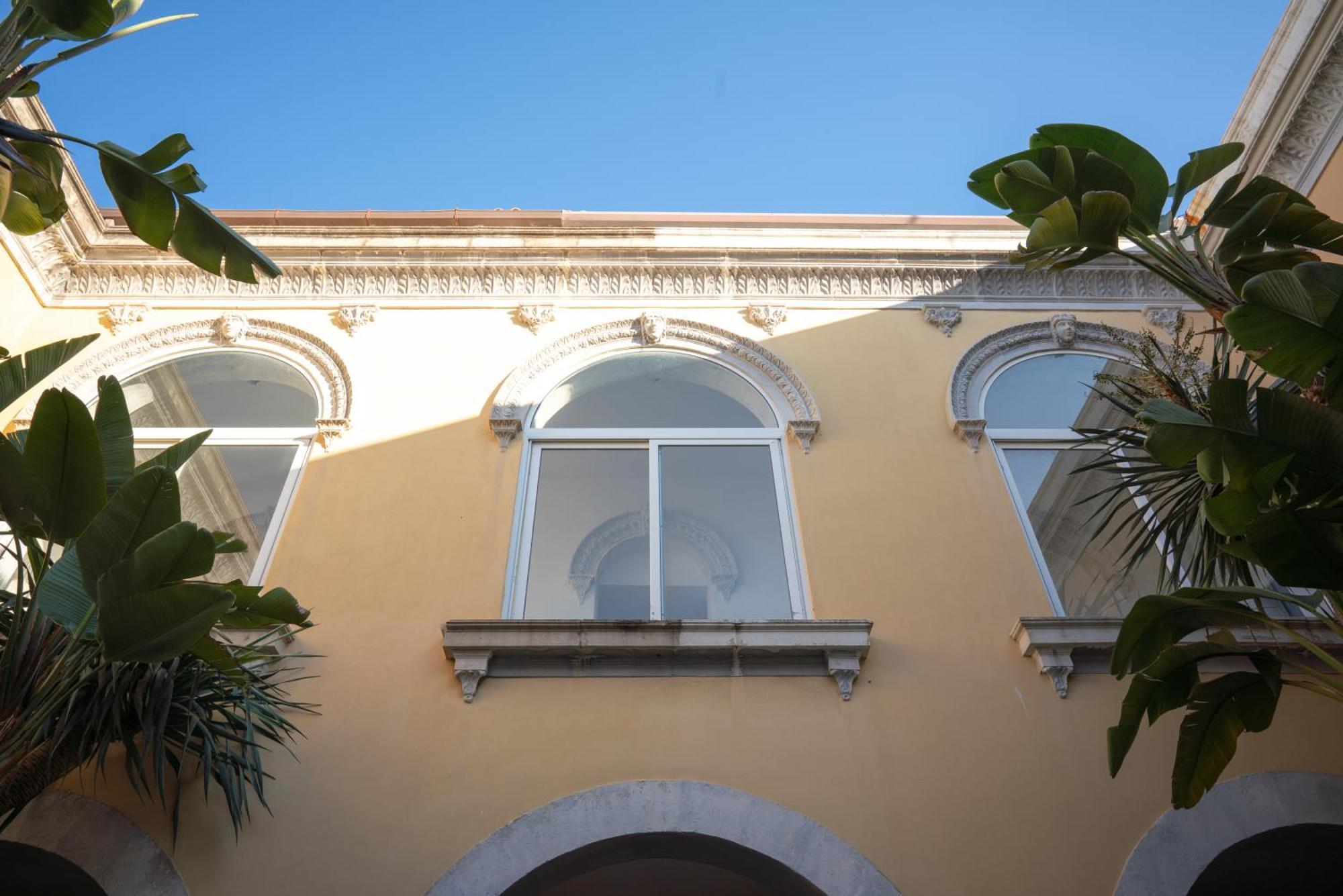Casa Orchidea D'Oro Βίλα Συρακούσες Εξωτερικό φωτογραφία
