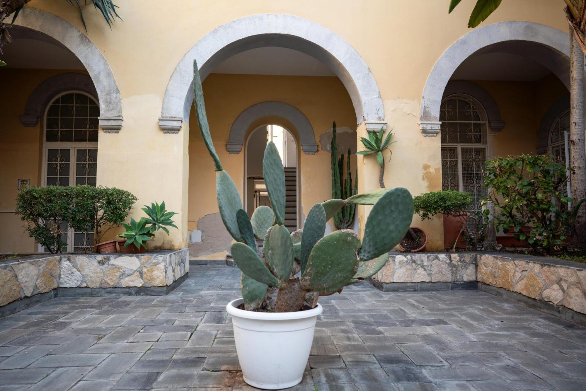 Casa Orchidea D'Oro Βίλα Συρακούσες Εξωτερικό φωτογραφία