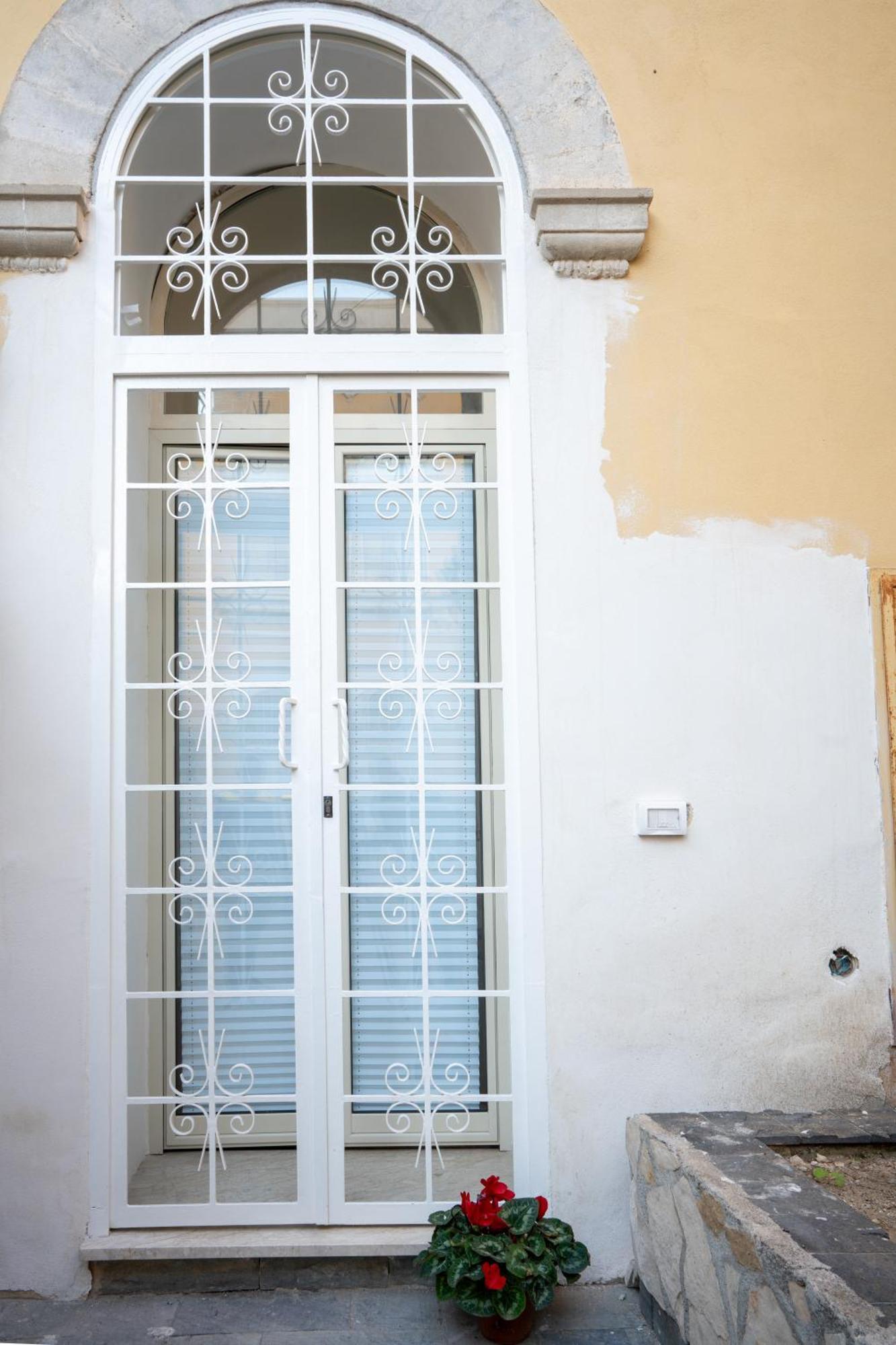 Casa Orchidea D'Oro Βίλα Συρακούσες Εξωτερικό φωτογραφία