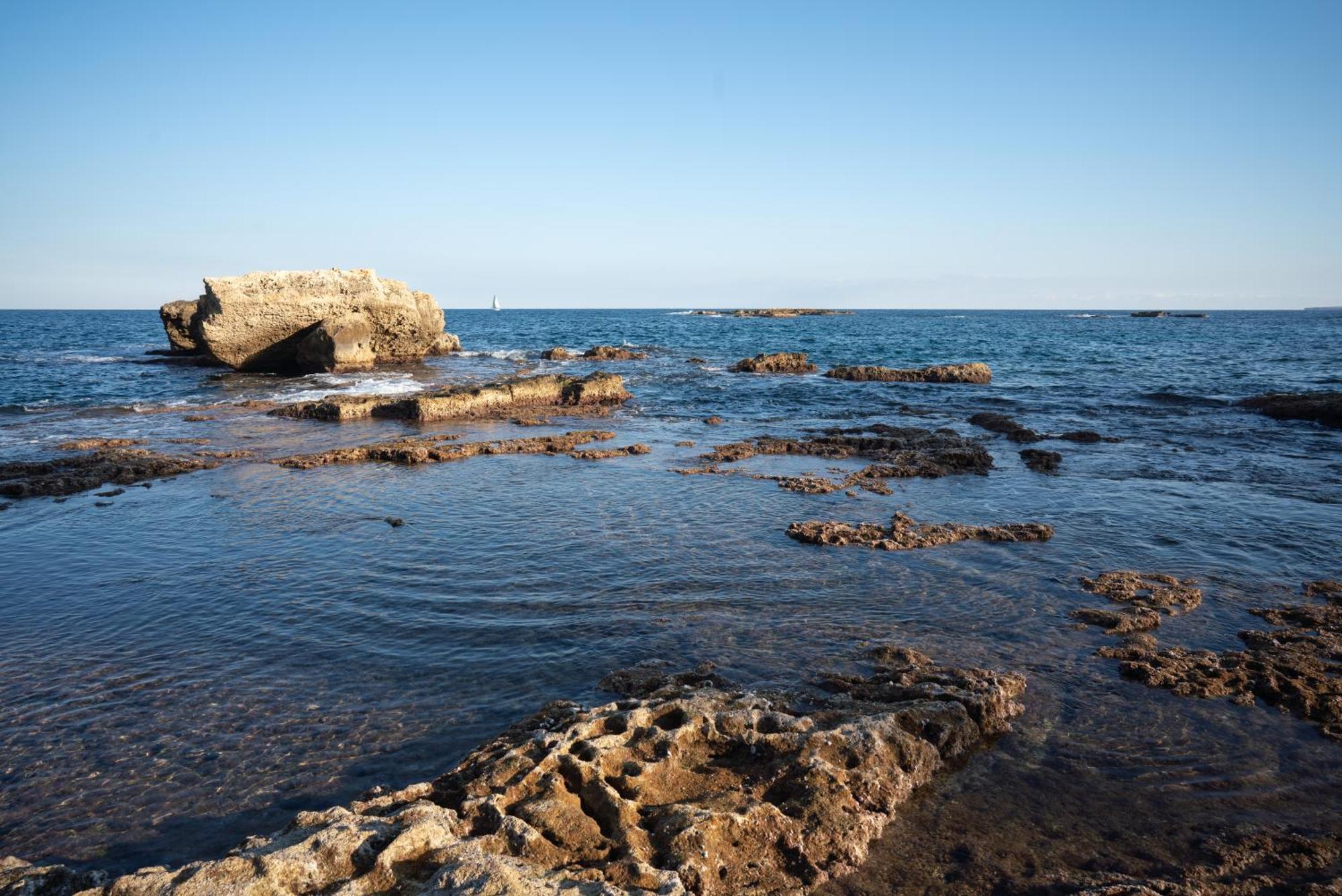 Casa Orchidea D'Oro Βίλα Συρακούσες Εξωτερικό φωτογραφία