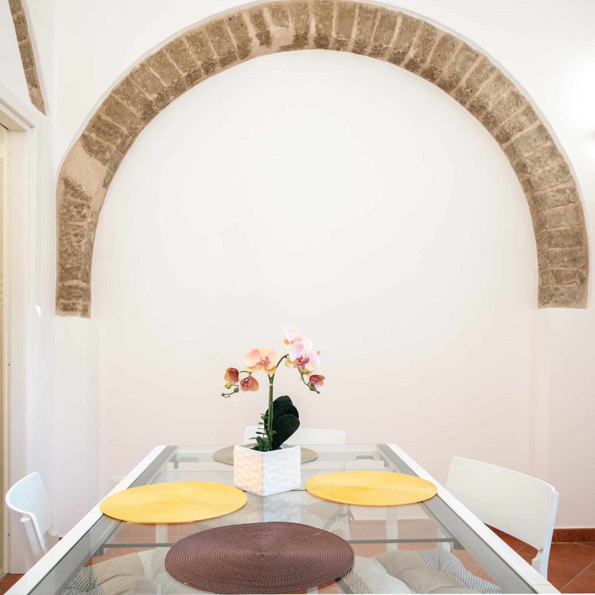Casa Orchidea D'Oro Βίλα Συρακούσες Εξωτερικό φωτογραφία